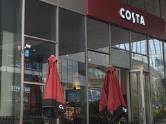 -COSTA COFFEE(阿里中心店)