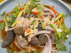 -海龙阁酒家·37年老字号粤菜(保利广场店)