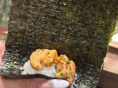 -炙柒Sekinana·精致料理 烧鸟·铁板烧(海上世界店)