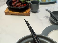 -鹿港小镇(悠唐店)