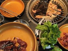 -真熙家牛排烤肉无限续(百脑汇店)