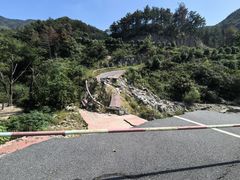 -木兰云雾山