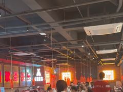 -红钳侠小龙虾·烧烤(中赢康康谷店)