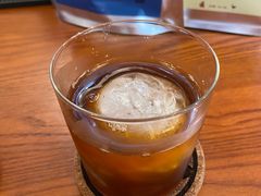 -Be Lived Cafe比例咖啡(摩天轮店)