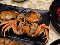 -聚味瞿记·龙虾堂(坡子街店)