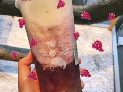 -喜茶(佛山顺德容桂天佑城店)