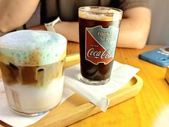 -餐酒吧Com-ing Bar(上海路店)