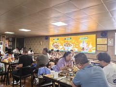 -清真·馬坡二旦烧烤(人生一串拍摄店)