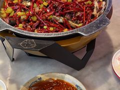 -南锣肥猫·麻辣烤鱼·15年现烤现卖(通州领展店)