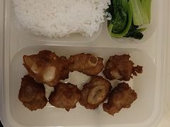 -都城快餐(中山三店)