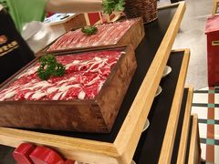 -廖掌柜·重庆鲜货火锅(上海首店)