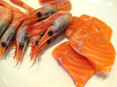 -集品鲜湾·蒸汽海鲜自助料理(青岛银座和谐广场店)