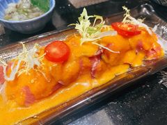 -極上萬膳·日料放题(海岸城店)