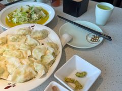 -船歌·鱼水饺青岛菜(金狮广场店)