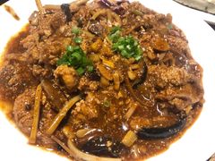-左邻右舍褡裢火烧(石榴园店)