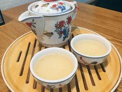 -潮粥荟·潮汕砂锅粥(槐房万达店)