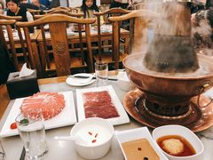 -牛街·马辈儿涮肉(牛街二店)