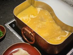 -荣记火锅(青悦城店)