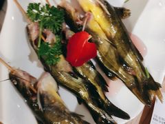 -蜀九香火锅(彩虹店)