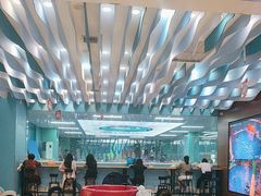 -Swim斯卫姆国际儿童游泳中心(红博中央公园店)