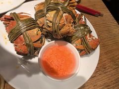 -长沙君悦酒店·自助餐厅咖啡厅
