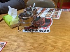 -秦大宽·陕西手工面(仁和新城店)