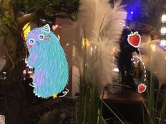 -绿茶餐厅(领展购物广场·中关村店)