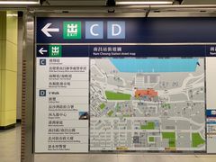 -南昌站