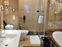 -上海浦东星河湾酒店