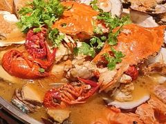 -大哈福烧烤·海鲜·家常菜(延安三路店)
