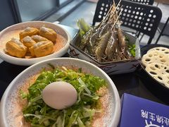 -牛牛和牛海鲜粥底火锅(长虹国际城店)