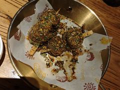 -通海俄式烧烤·俄罗斯大串(爱建店)