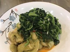 -唐河王记·南阳民间菜(国基路店)