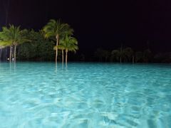 -海南棋子湾开元度假村·祺咖啡自助餐厅