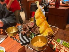 -摩打食堂(江南西店)