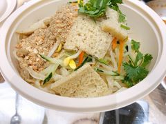 干拌凉皮-多几谷·煎饼(上海七宝领展广场店)
