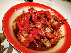 -文和友老长沙龙虾馆(化龙池店)