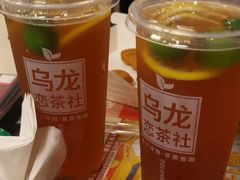 -肯德基(津滨店)