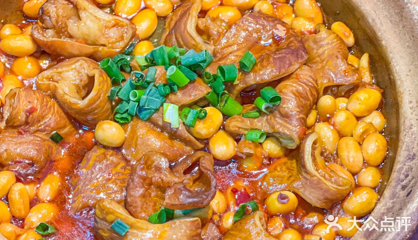 这可是北京！四个人90r罗妈砂锅管饱！