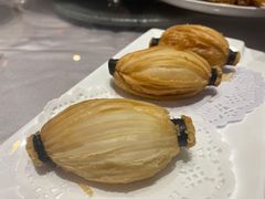 蛋黄酥-高第街56号港式餐厅(山大路店)