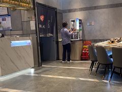 -上渔铁板烧(熙悦汇店)