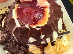-DQ·蛋糕·冰淇淋(绿宝店)