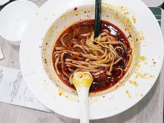 -康师傅私房牛肉面(北京南站店)