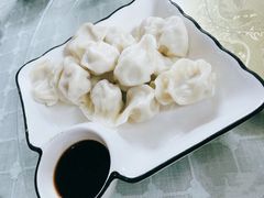 -天天向上素食餐厅(五台山店)