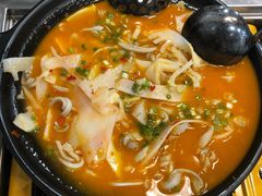 李师傅脆肚-李师傅脆肚(华强北店)