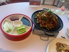 -东门烤鸭店(鼓楼店)