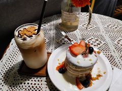 -几静cafe(基湖店)
