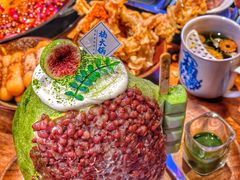 -楠火锅(广州总店)