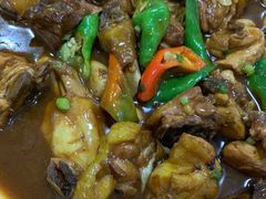 -乡下人家(天目湖店)