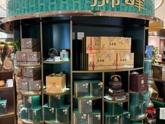 -杭州大厦LSE城市生活超市(杭州大厦店)